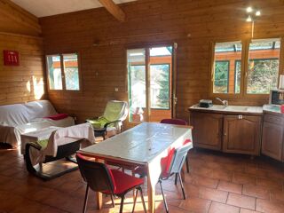  Maison à vendre 6 pièces 115 m²
