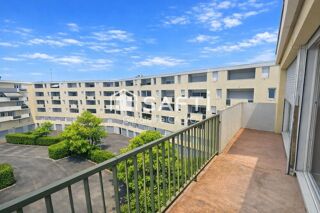 Appartement à vendre 3 pièces 64 m²
