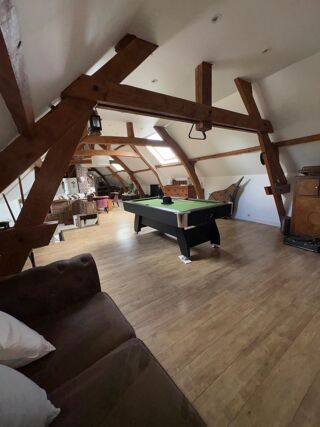  Maison à vendre 4 pièces 202 m²