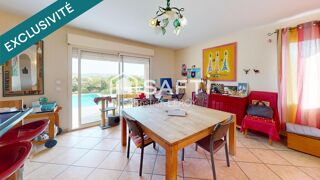  Maison à vendre 6 pièces 143 m²