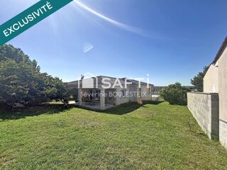  Maison à vendre 6 pièces 132 m²