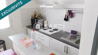  Appartement � vendre 2 pi�ces 36 m�