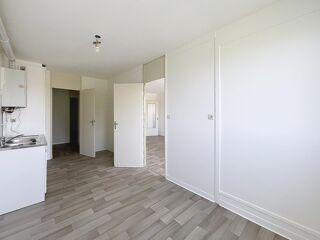 Appartement à vendre 4 pièces 89 m²