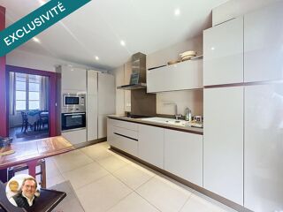  Maison à vendre 7 pièces 164 m²