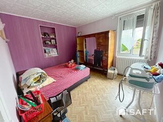  Maison à vendre 6 pièces 160 m²