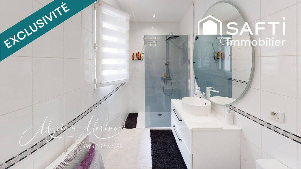 � vendre  Maison St Aygulf (83370)