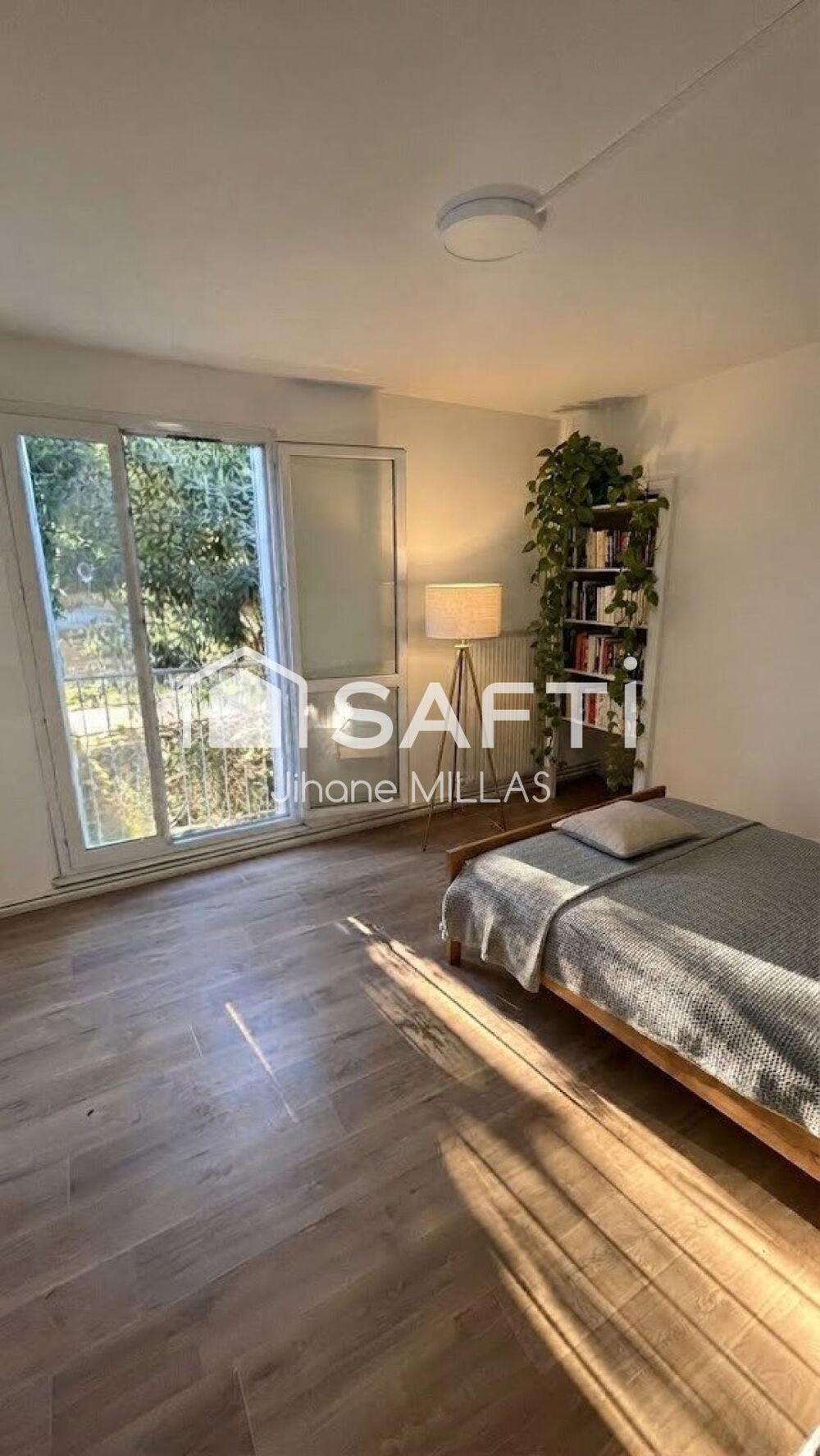 Vente Appartement T3,67M2, au calme Toulouse