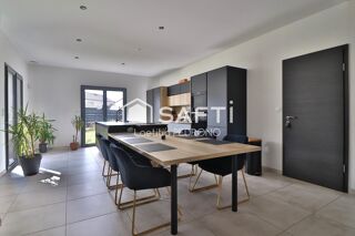  Maison à vendre 4 pièces 105 m²