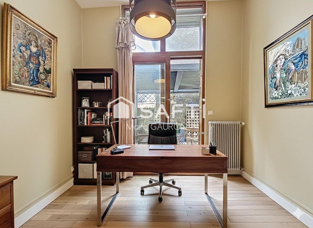 � vendre  Appartement Reims (51100)