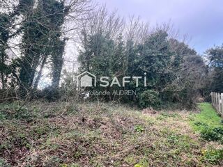  Terrain � vendre 804 m�