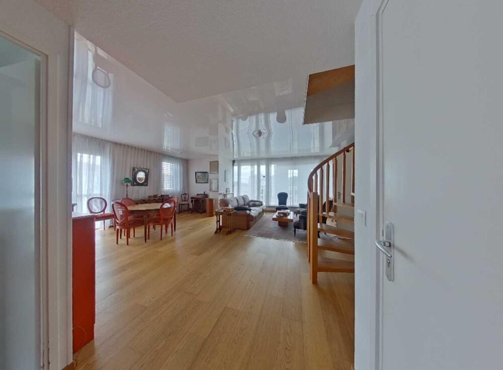 Vente Appartement Joli duplex au cœur du centre-ville de Mérignac Merignac