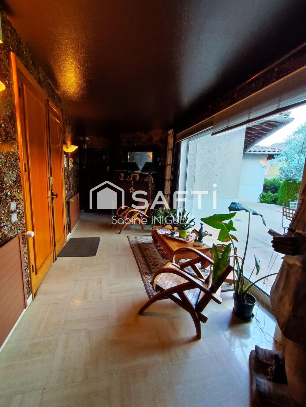 � vendre  Maison Mazamet (81200)