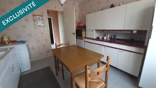  Maison à vendre 6 pièces 88 m²