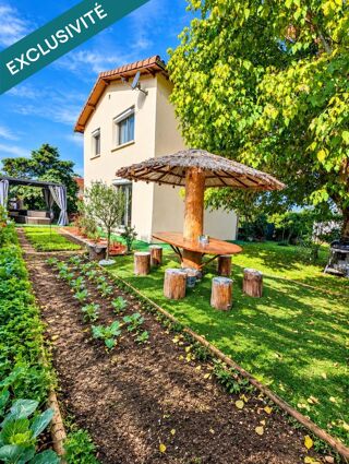  Maison à vendre 5 pièces 96 m²