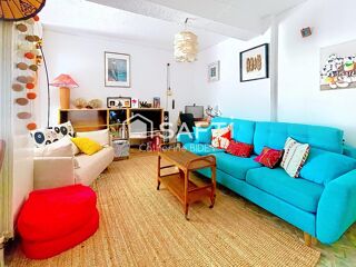  Appartement � vendre 4 pi�ces 92 m�