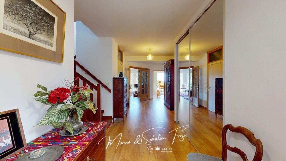 à vendre  Maison Trévou-Tréguignec (22660)