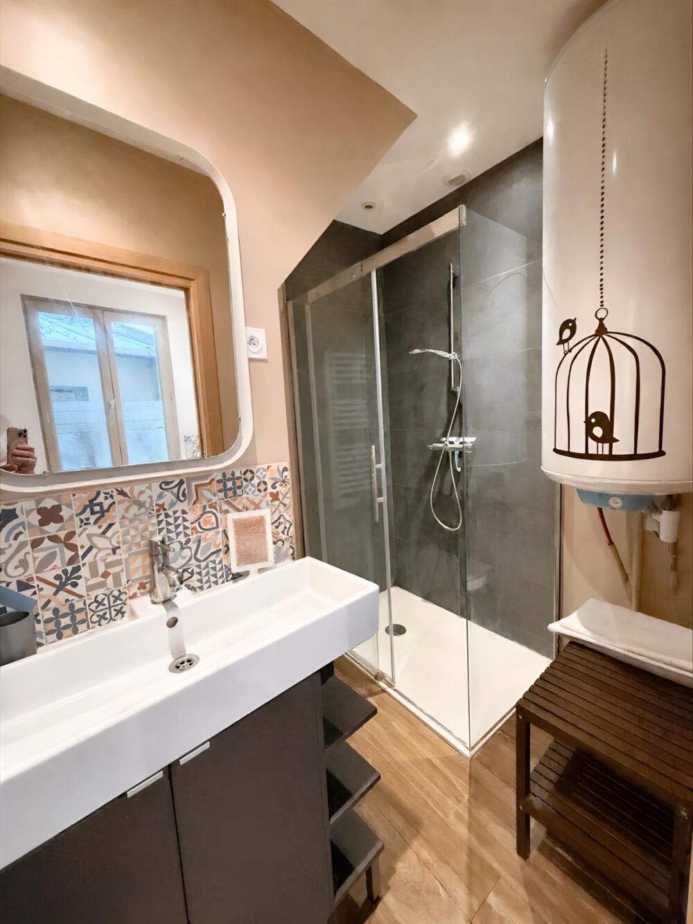 Vente Maison Maison avec courette Honfleur