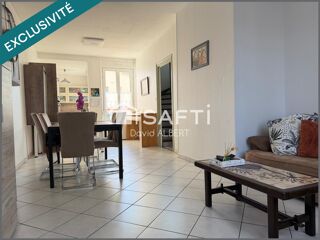  Maison à vendre 5 pièces 124 m²