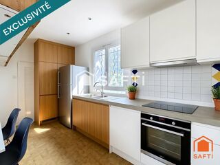  Appartement à vendre 3 pièces 85 m²