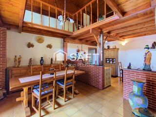  Maison à vendre 6 pièces 191 m²