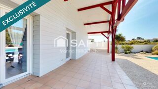  Maison � vendre 5 pi�ces 160 m�