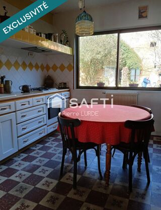  Maison à vendre 7 pièces 180 m²
