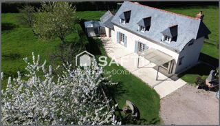  Maison � vendre 4 pi�ces 139 m�