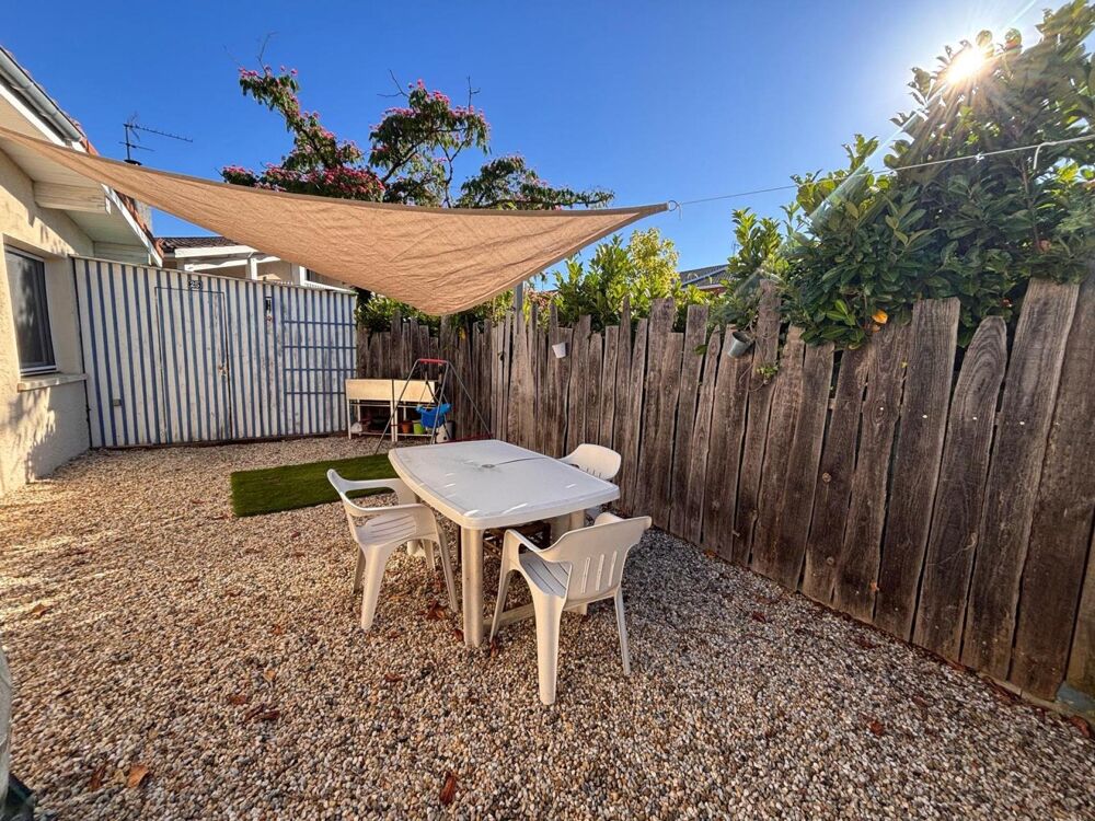 Vente Maison Maison à vendre sur Martignas-sur-Jalles Martignas-sur-jalle