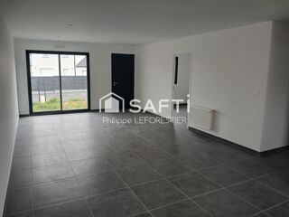  Maison à vendre 3 pièces 73 m²