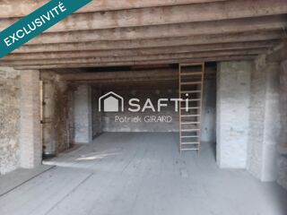  Loft � vendre 1 pi�ce 160 m�