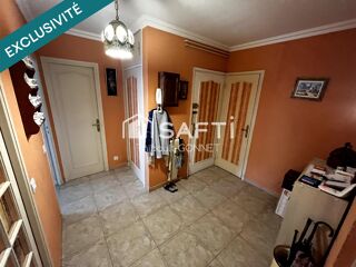  Appartement � vendre 3 pi�ces 70 m�