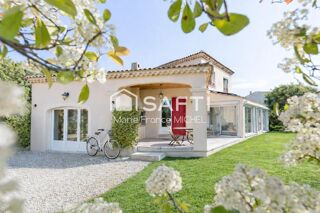  Maison � vendre 7 pi�ces 165 m�