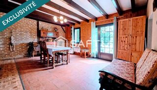 Maison à vendre 6 pièces 108 m²
