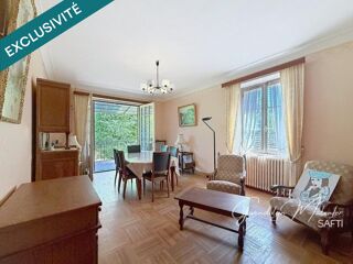  Maison à vendre 7 pièces 160 m²