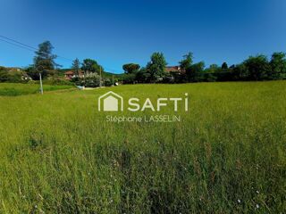  Terrain à vendre 2089 m²