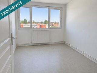  Appartement à vendre 4 pièces 67 m²