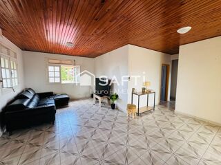  Maison à vendre 8 pièces 209 m²
