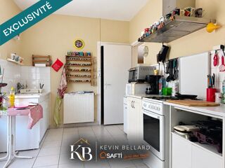  Maison à vendre 5 pièces 70 m²