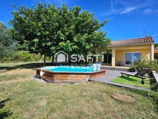  Maison à vendre 5 pièces 134 m²