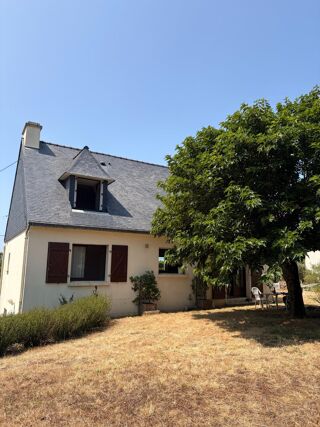  Maison à vendre 5 pièces 127 m²
