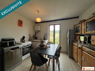  Maison � vendre 4 pi�ces 68 m�
