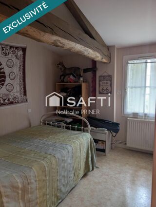  Maison  vendre 6 pices 125 m