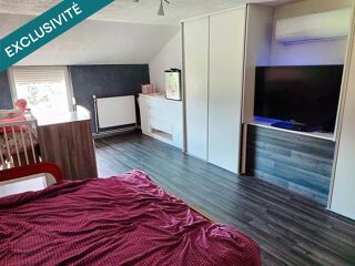  Maison à vendre 8 pièces 216 m²