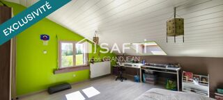  Maison à vendre 6 pièces 157 m²