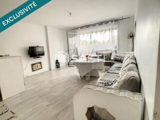  Appartement � vendre 3 pi�ces 61 m�