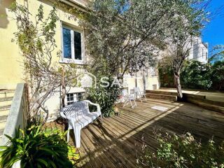  Maison à vendre 5 pièces 107 m²