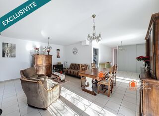  Maison � vendre 4 pi�ces 107 m�