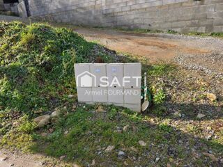  Terrain � vendre 1754 m�