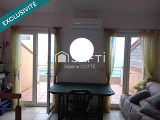  Appartement à vendre 2 pièces 43 m²