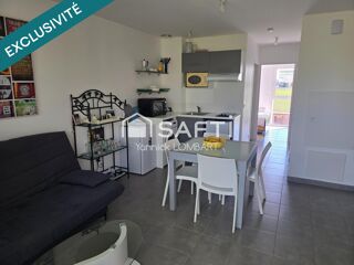  Appartement à vendre 2 pièces 33 m²